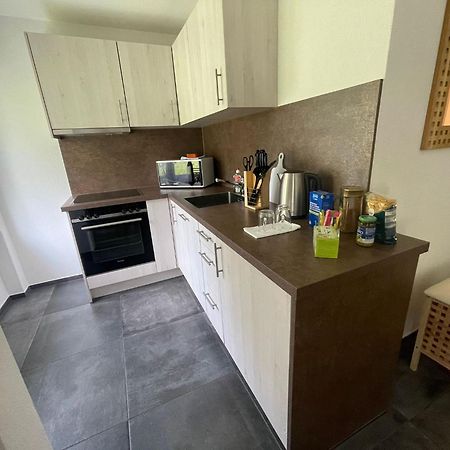 Ferienregion Andermatt - Studio In 瓦森 外观 照片