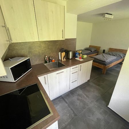 Ferienregion Andermatt - Studio In 瓦森 外观 照片